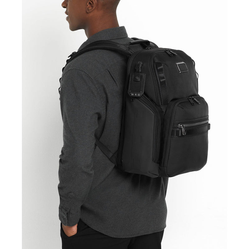 TUMI Alpha Bravo Search Backpack