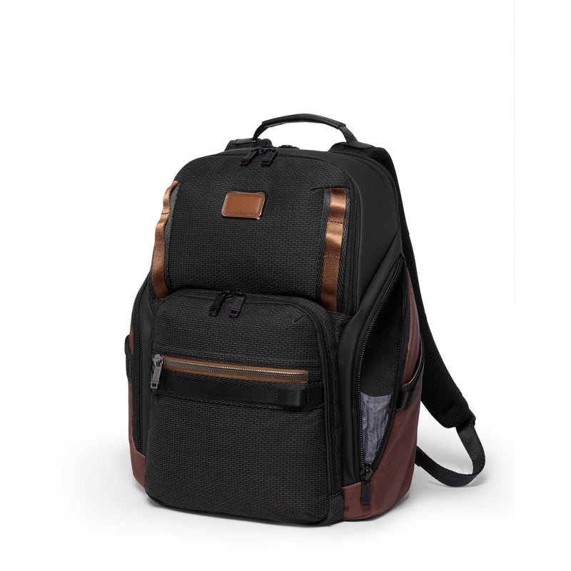 TUMI Alpha Bravo Search Backpack