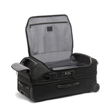 TUMI Alpha Bravo Wheeled Duffel Expandable Packing Case *STORE*