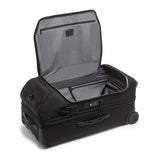 TUMI Alpha Bravo Wheeled Duffel Expandable Packing Case *STORE*