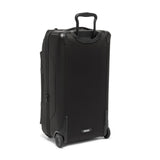 TUMI Alpha Bravo Wheeled Duffel Expandable Packing Case *STORE*