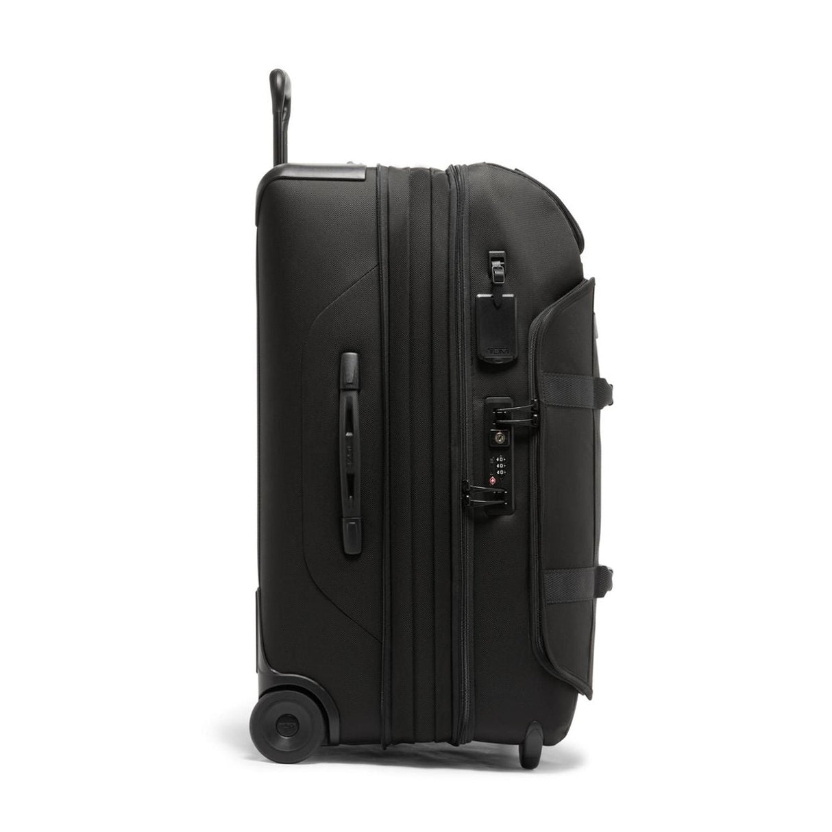 TUMI Alpha Bravo Wheeled Duffel Expandable Packing Case *STORE*