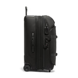 TUMI Alpha Bravo Wheeled Duffel Expandable Packing Case *STORE*