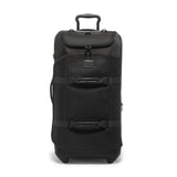 TUMI Alpha Bravo Wheeled Duffel Expandable Packing Case *STORE*