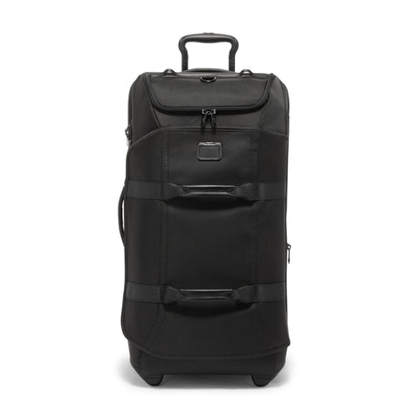 TUMI Alpha Bravo Wheeled Duffel Expandable Packing Case *STORE*