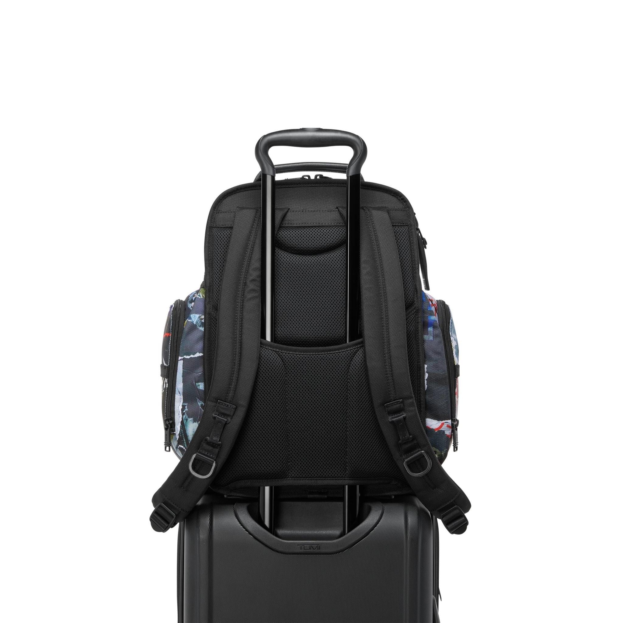 TUMI ALPHA3 バックパック Tumi Alpha3 Black Backpack 2603578D3 Outlet New | eBay