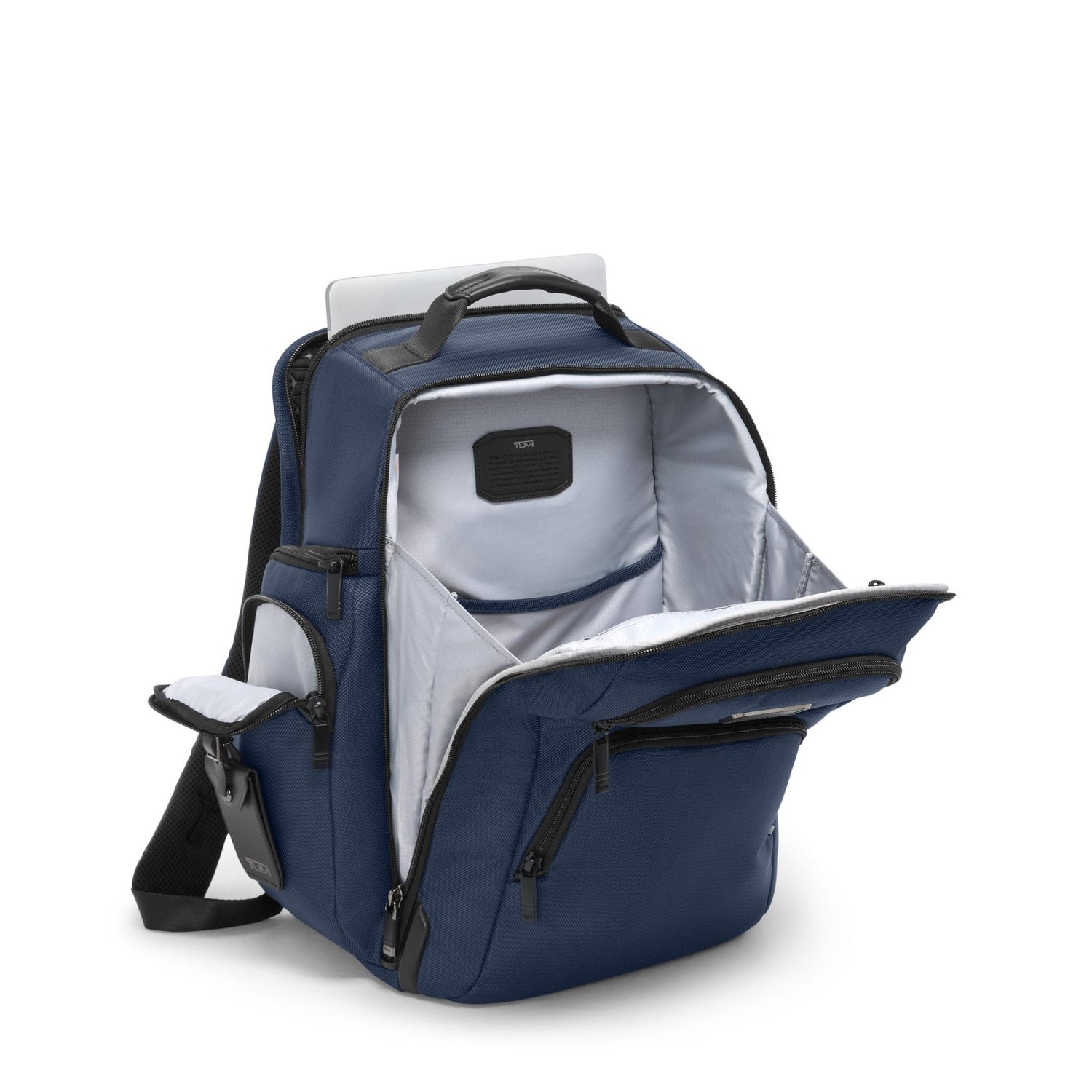 tumi backpack outlet Alpha Bravo Search This refined backpack is suitable for work or the weekends Outlet Store Tumi Outlet Denver