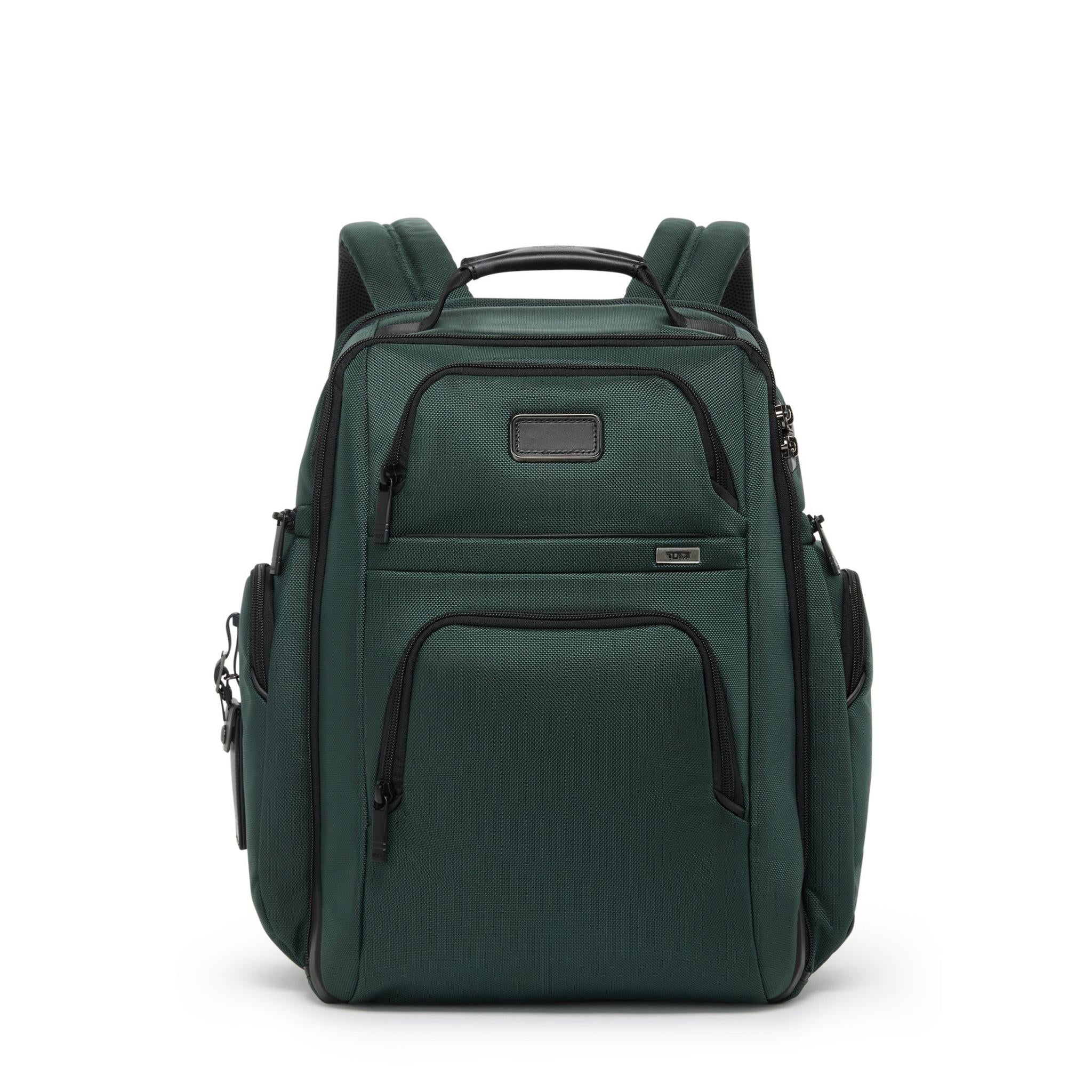 TUMI Alpha Brief Pack – Luggage Pros
