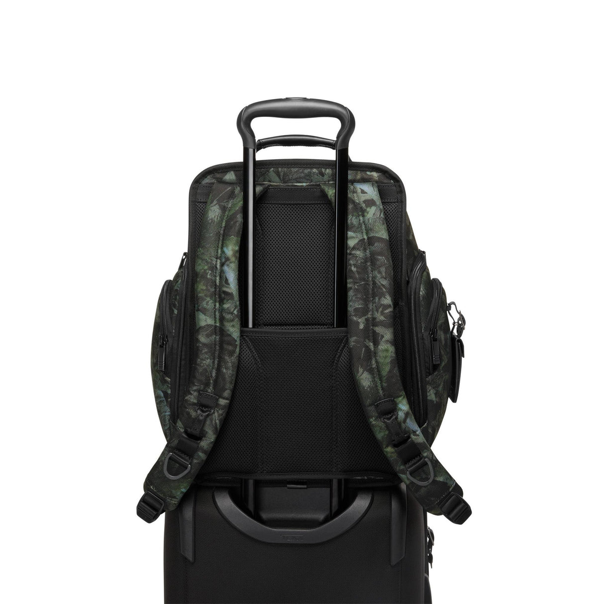 TUMI Alpha Brief Pack