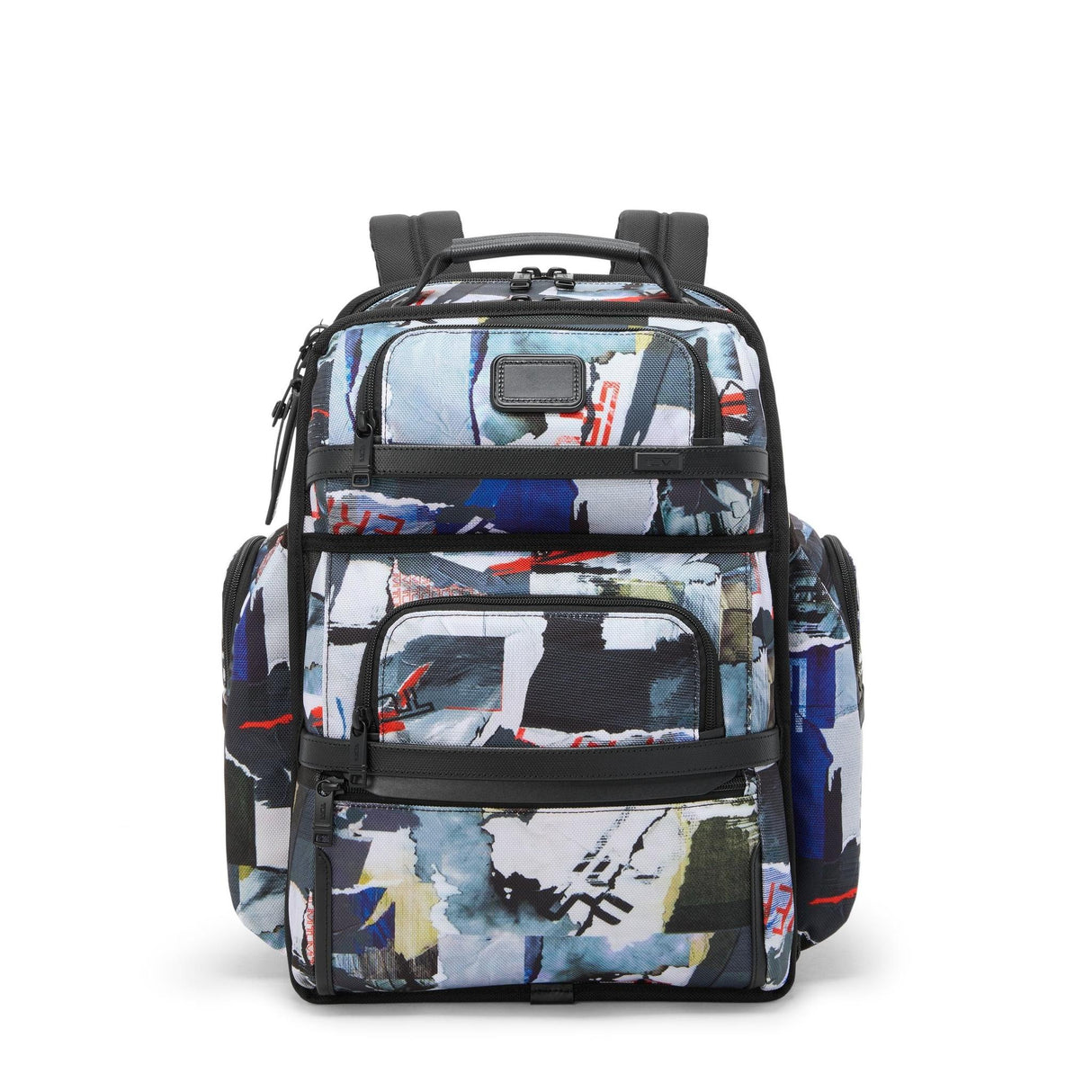 TUMI Alpha Brief Pack
