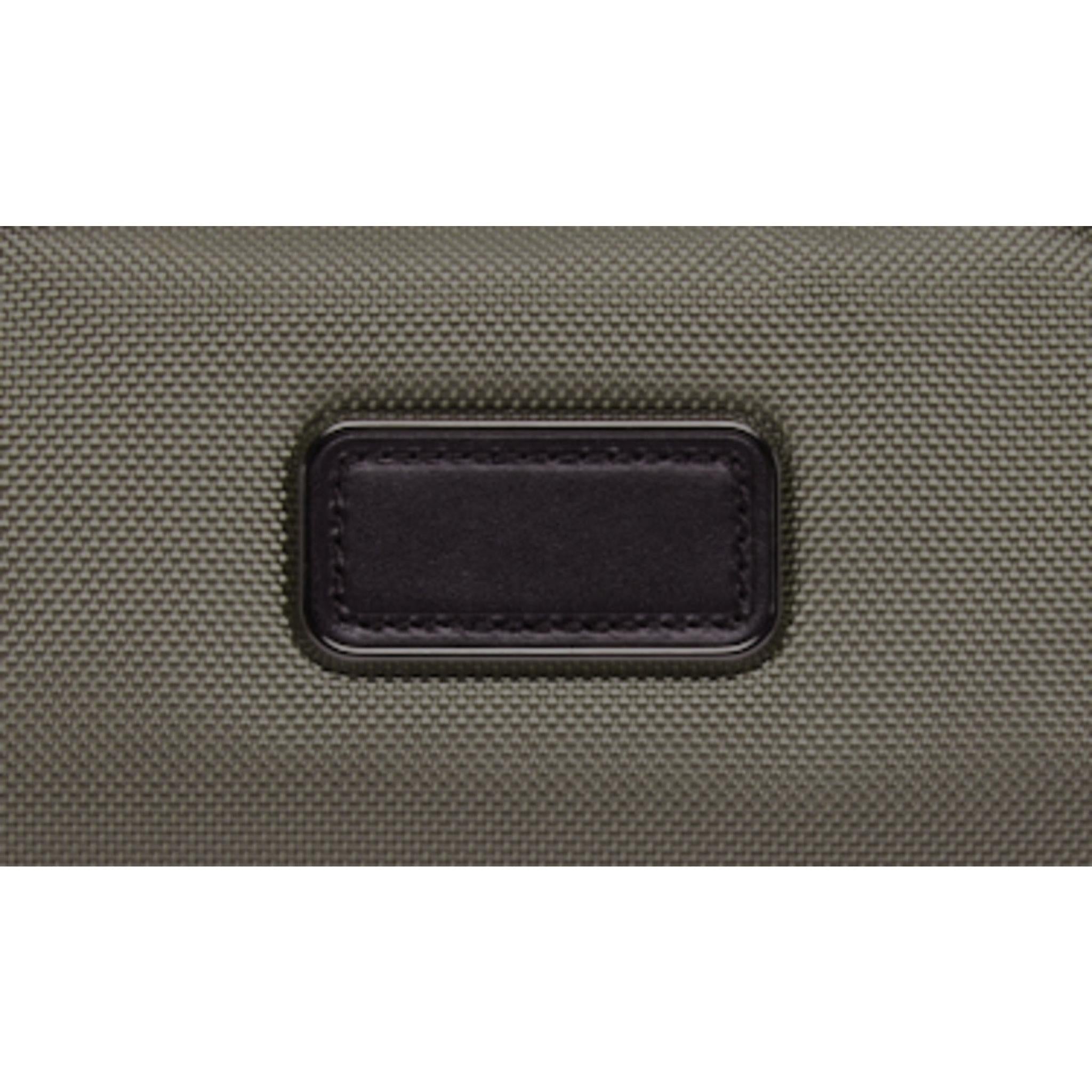 TUMI Alpha Brief Pack – Luggage Pros