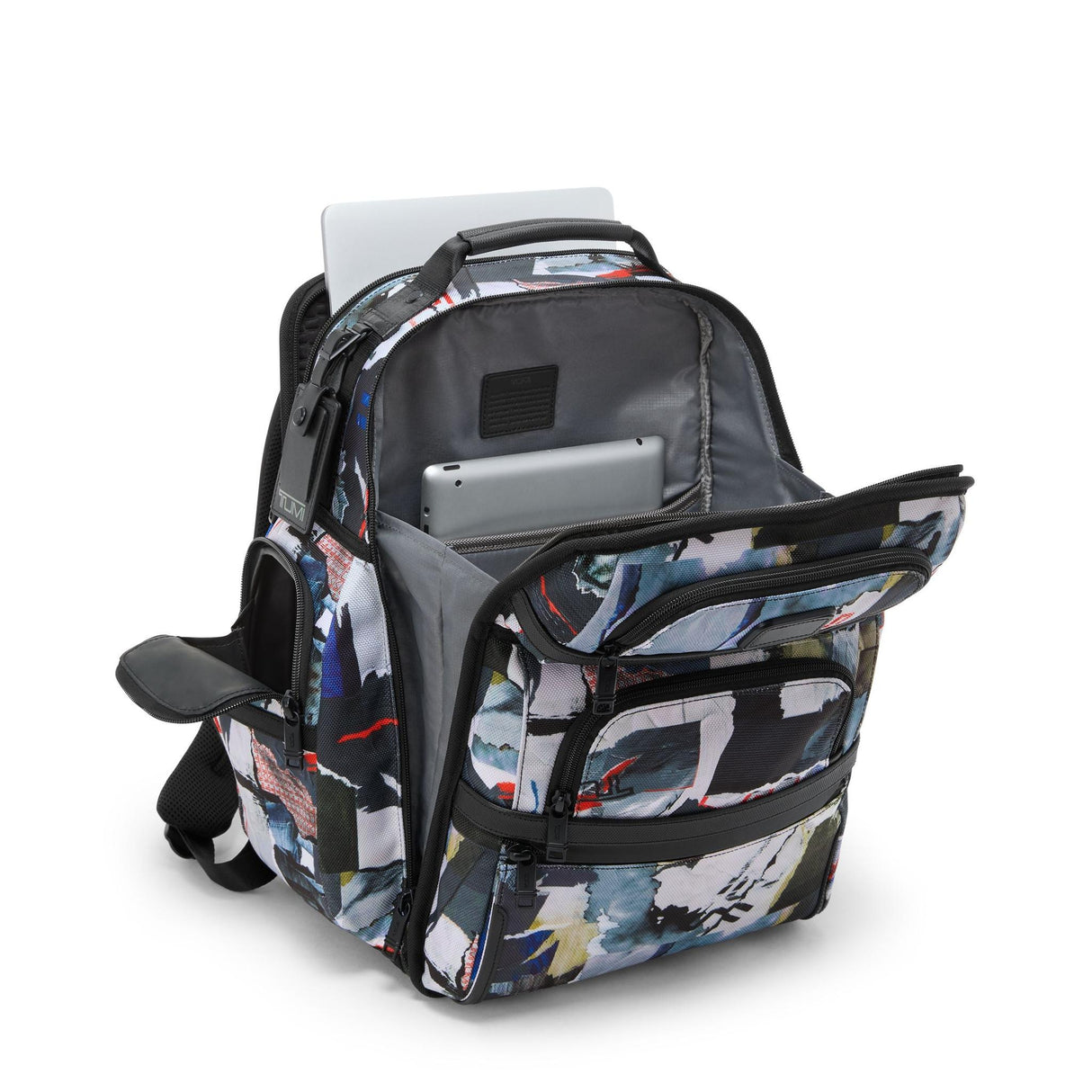 TUMI Alpha Brief Pack