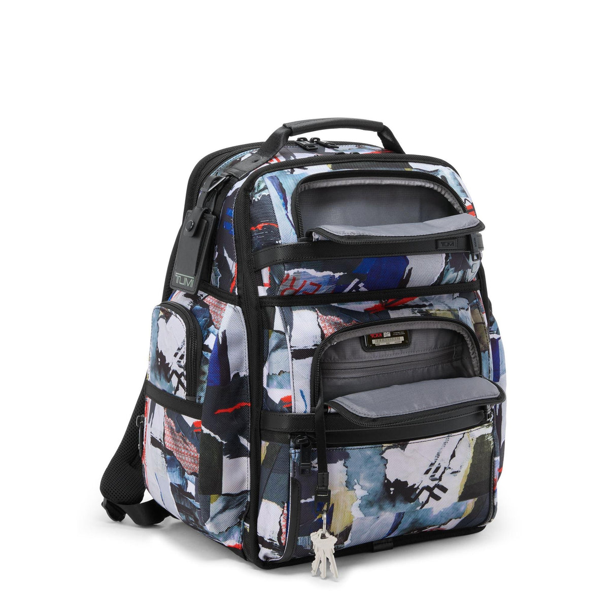 TUMI Alpha Brief Pack