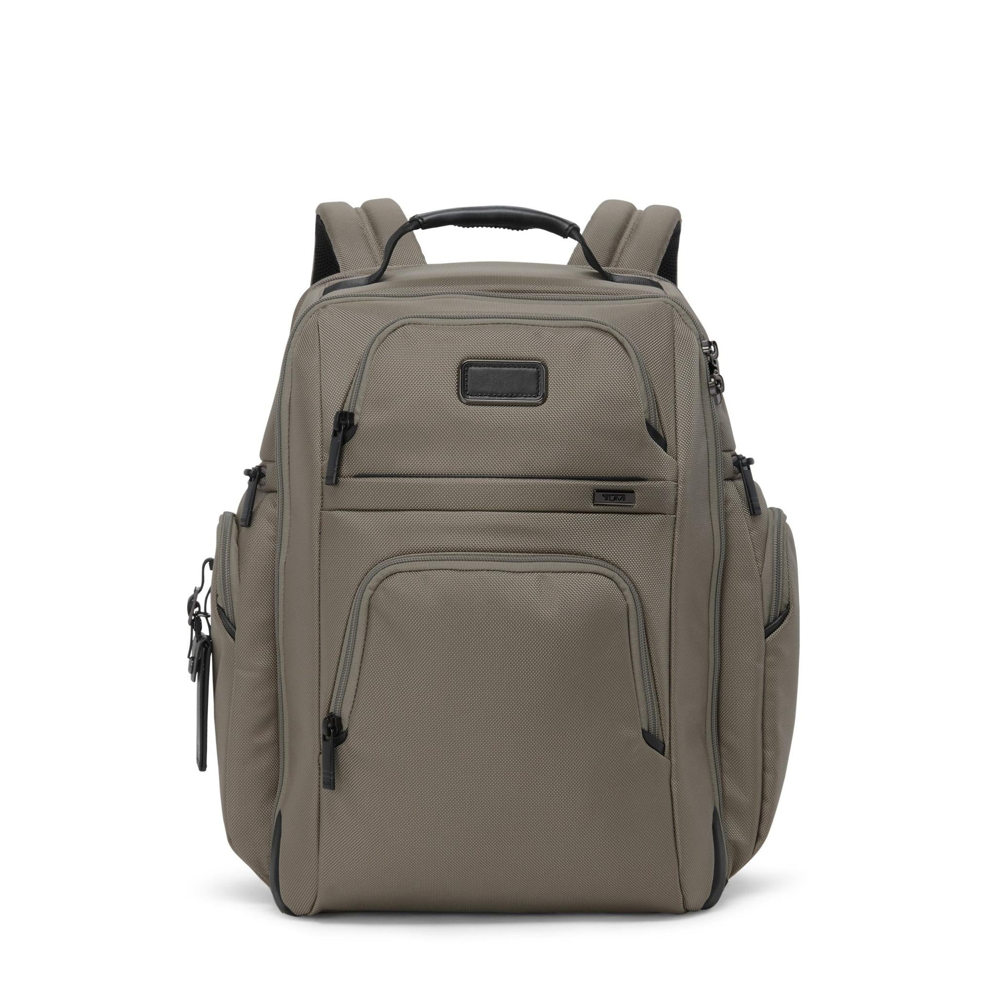 バッグ TUMI ALPHA TUMI Alpha Brief Pack – Luggage Pros