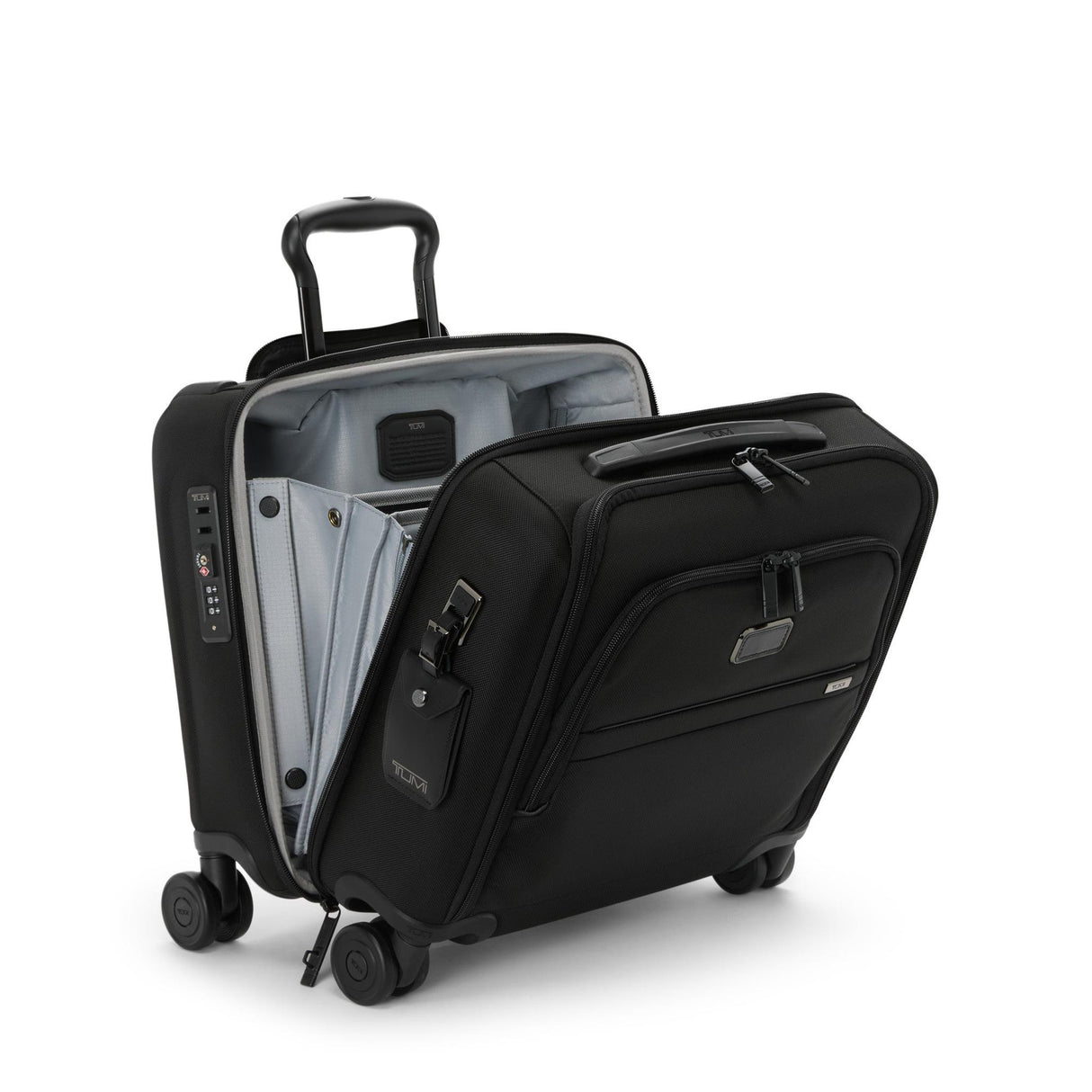 TUMI Alpha Compact Carry On