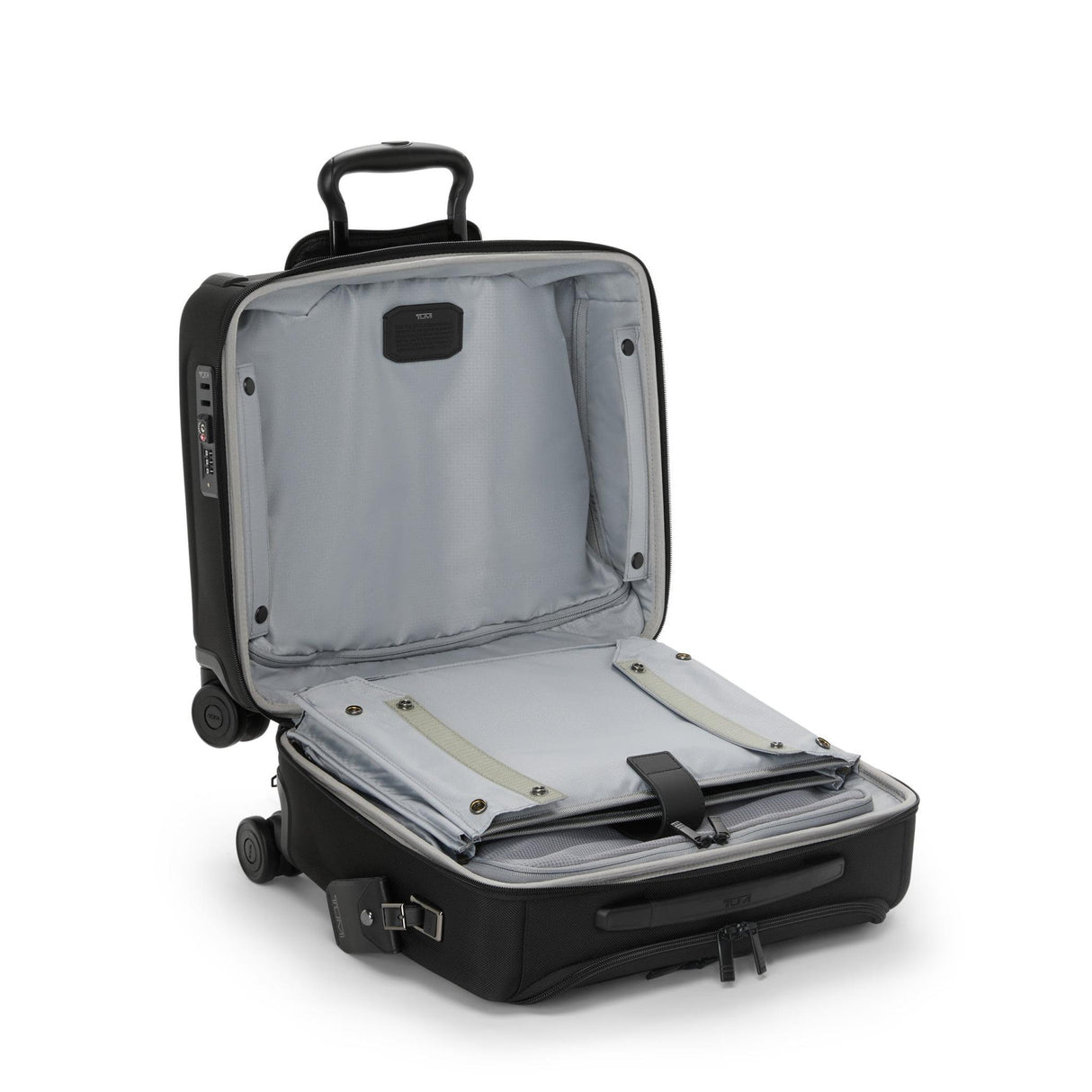 TUMI Alpha Compact Carry On