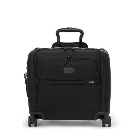 TUMI Alpha Compact Carry On