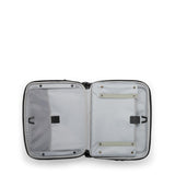 TUMI Alpha Deluxe Expandable Laptop Wheeled Brief