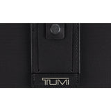 TUMI Alpha Deluxe Expandable Laptop Wheeled Brief