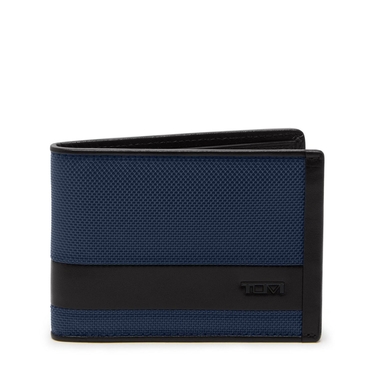 TUMI Alpha Double Billfold
