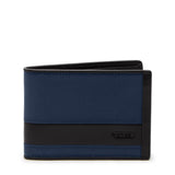 TUMI Alpha Double Billfold