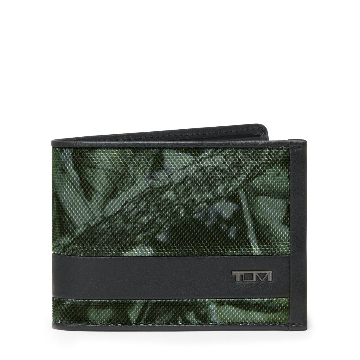 TUMI Alpha Double Billfold