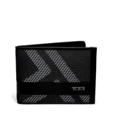 TUMI Alpha Double Billfold