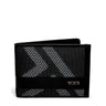 TUMI Alpha Double Billfold