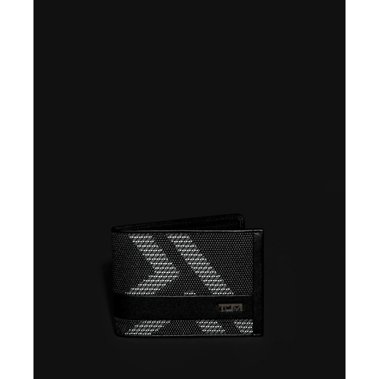 TUMI Alpha Double Billfold