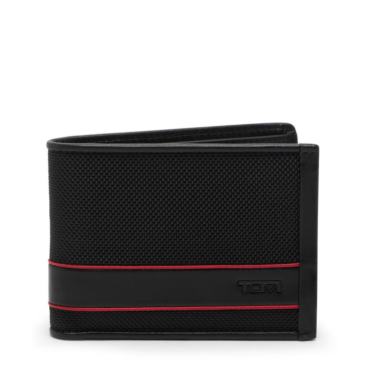 TUMI Alpha Double Billfold