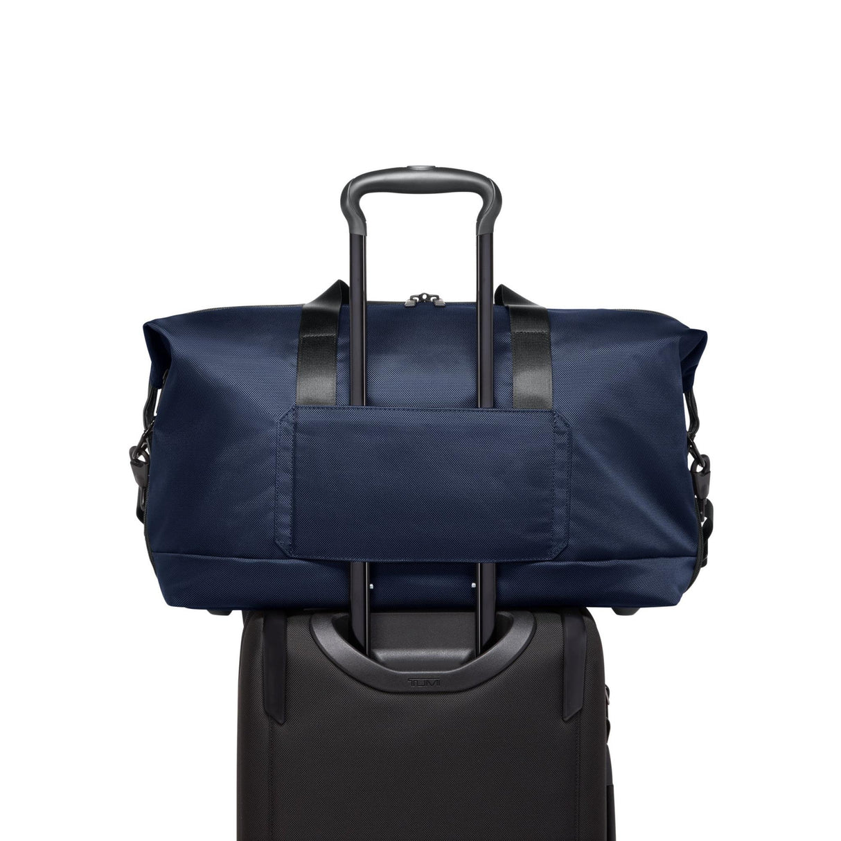 TUMI Alpha Double Expansion Duffel