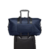 TUMI Alpha Double Expansion Duffel