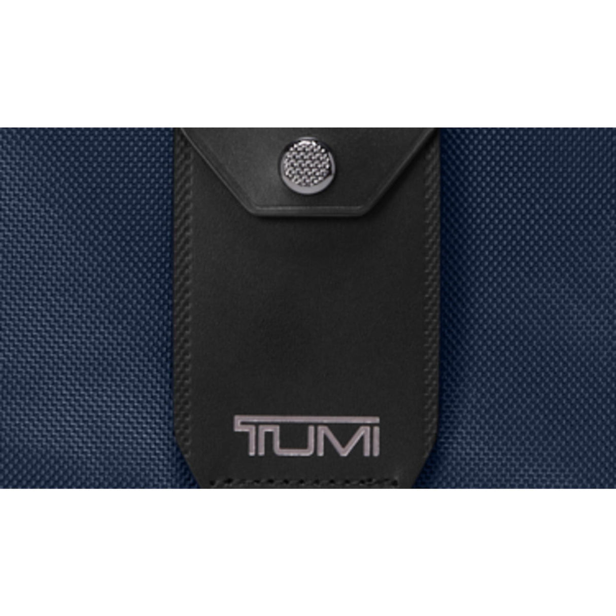 TUMI Alpha Double Expansion Duffel