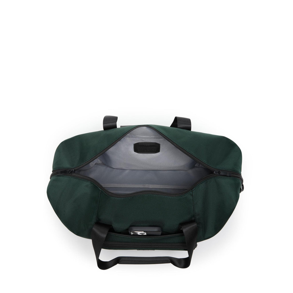 TUMI Alpha Double Expansion Duffel