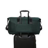TUMI Alpha Double Expansion Duffel