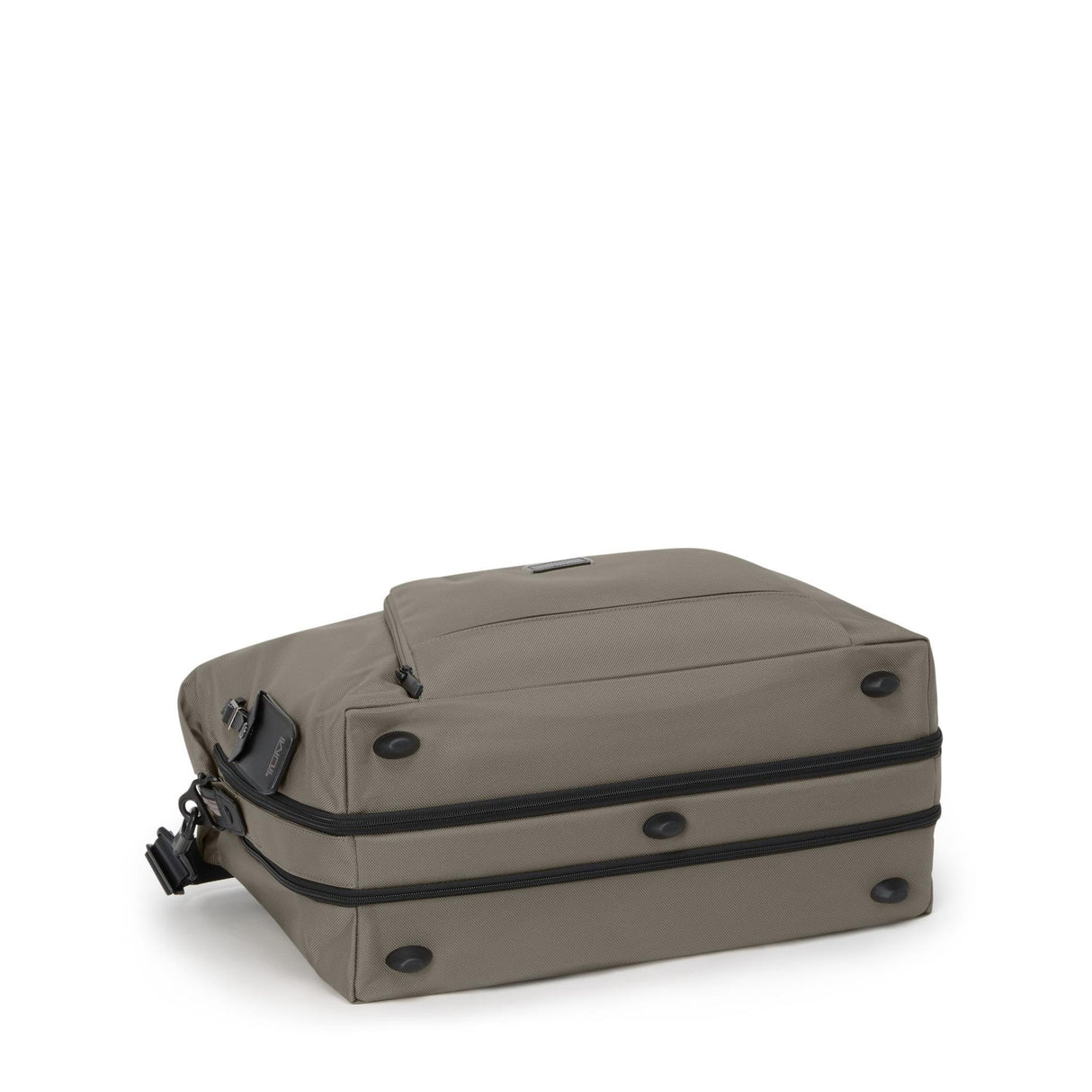 TUMI Alpha Double Expansion Duffel