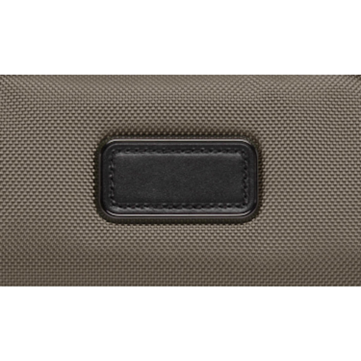 TUMI Alpha Double Expansion Duffel