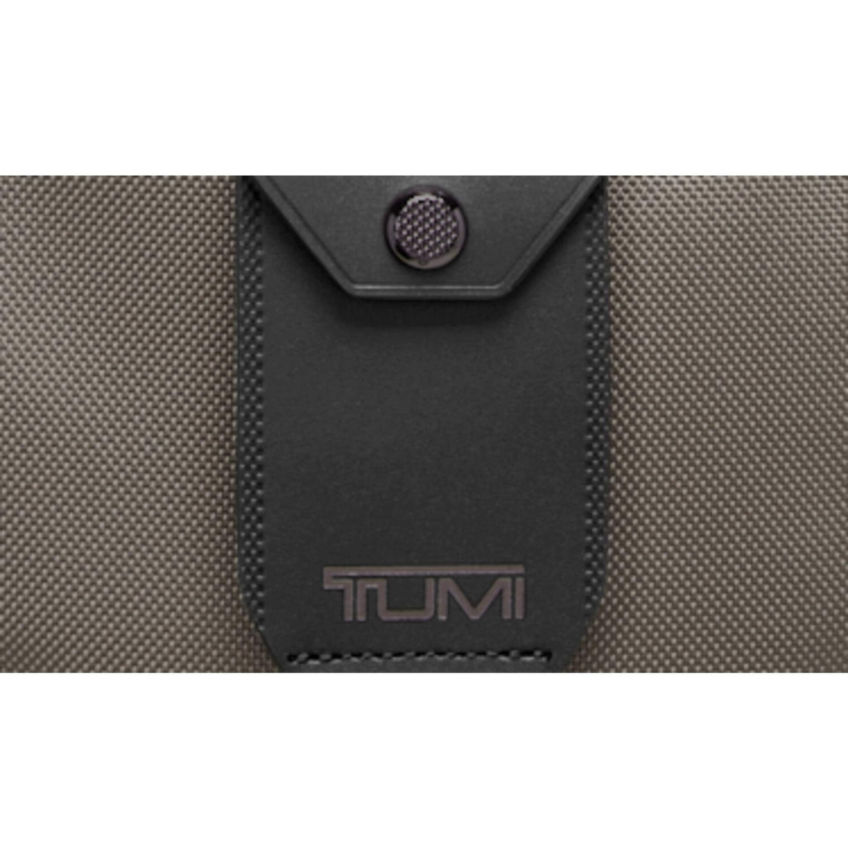 TUMI Alpha Double Expansion Duffel