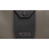TUMI Alpha Double Expansion Duffel