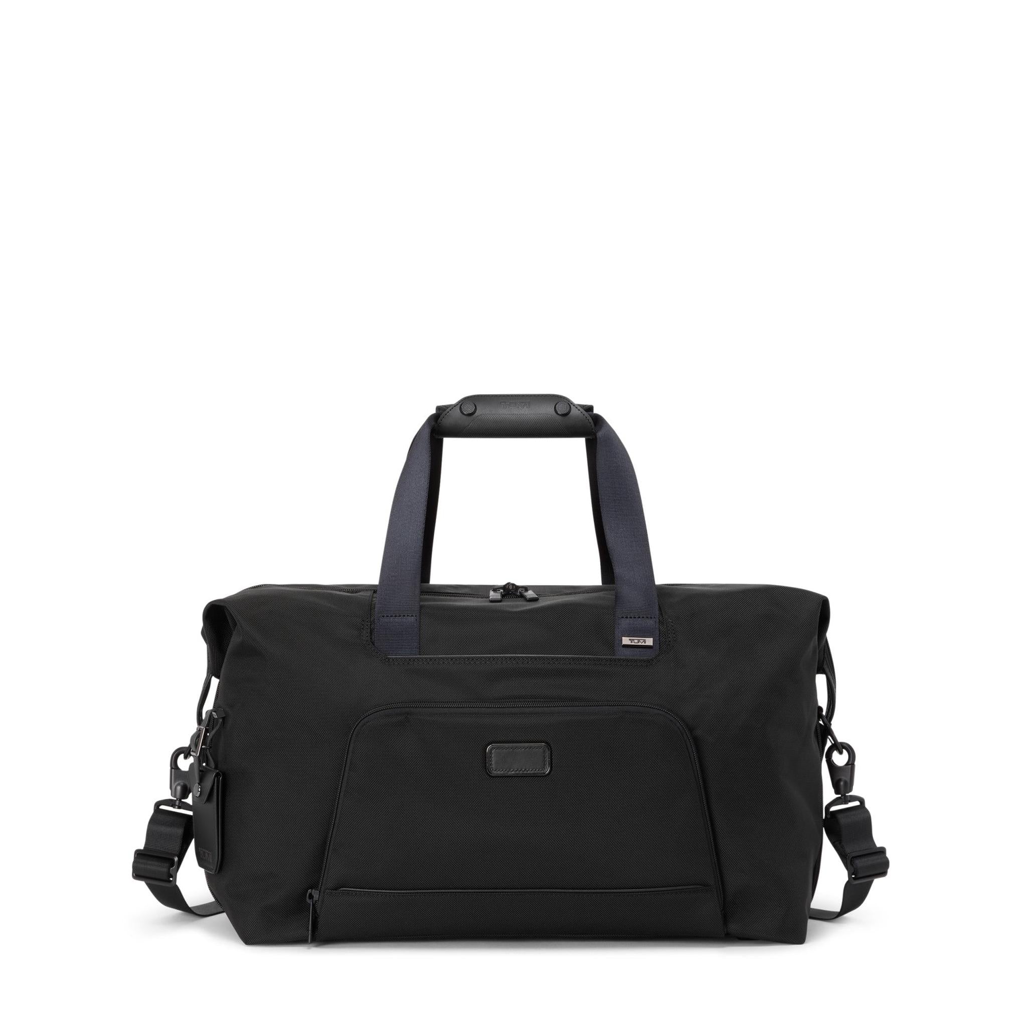 TUMI Alpha Double Expansion Duffel – Luggage Pros