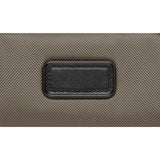 TUMI Alpha Dual Access Expandable Carry-On