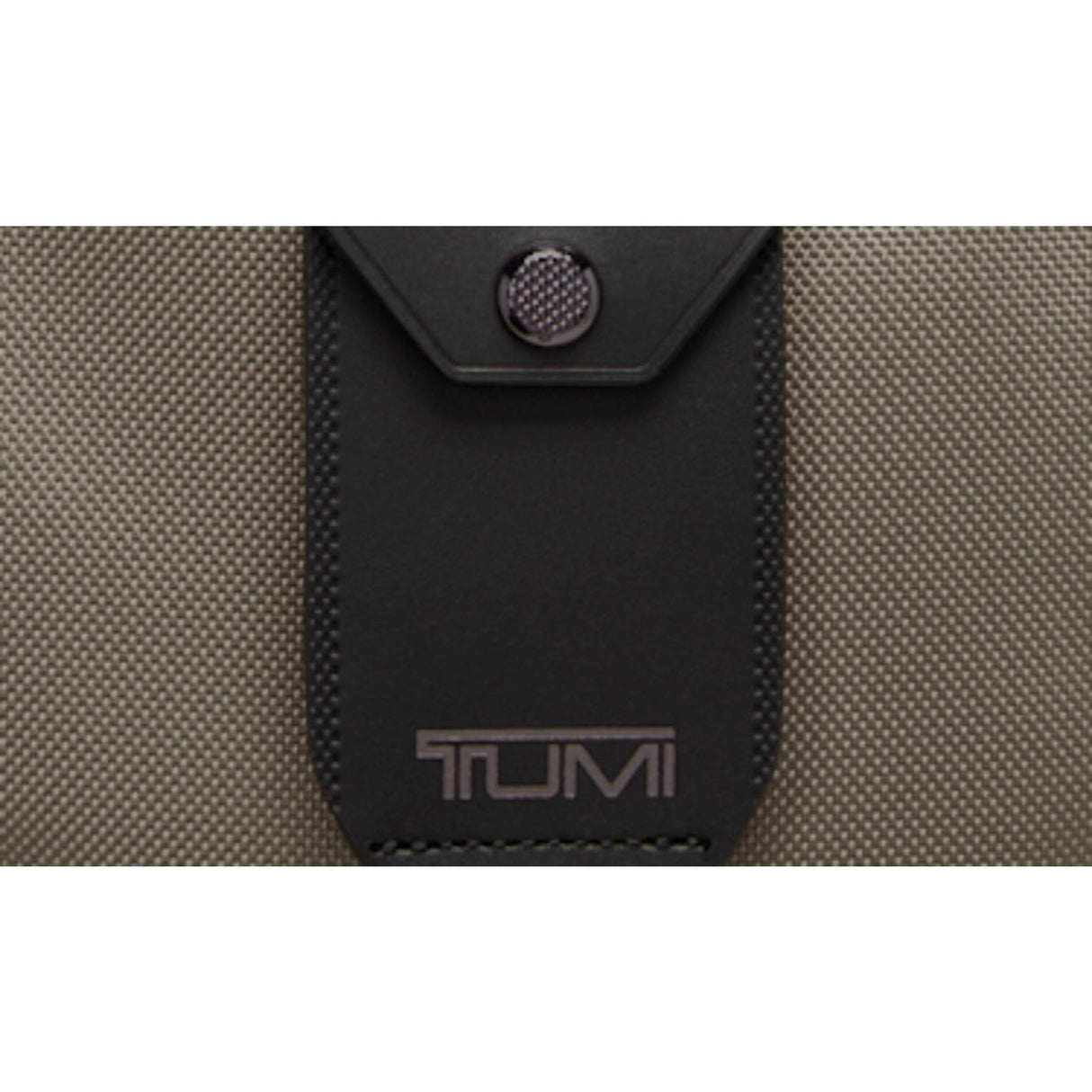 TUMI Alpha Dual Access Expandable Carry-On