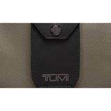 TUMI Alpha Dual Access Expandable Carry-On