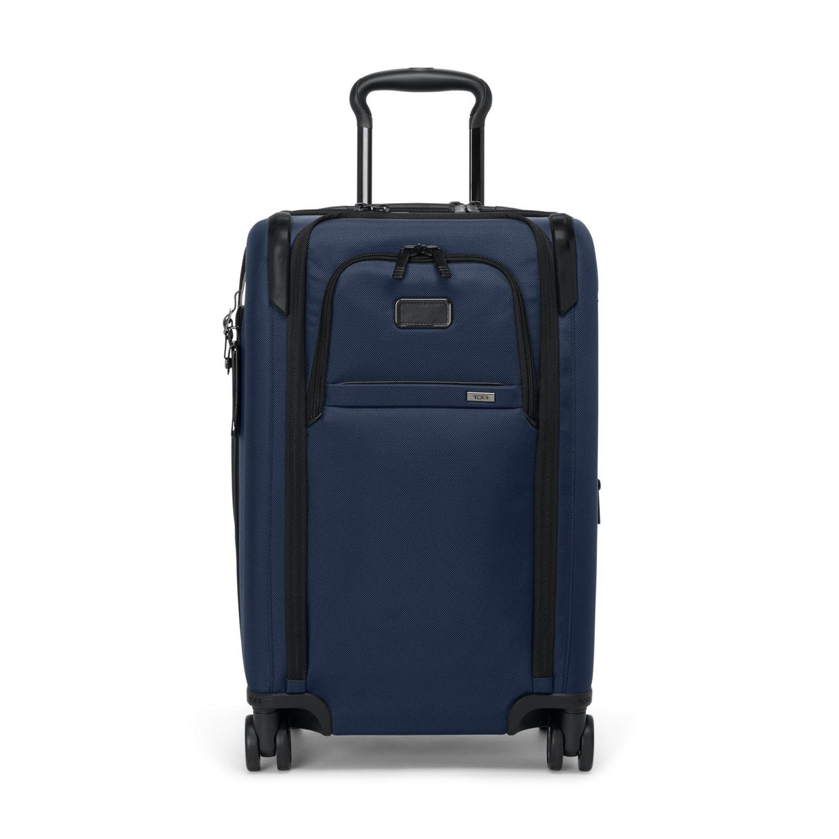 TUMI Alpha Dual Access Expandable Carry-On