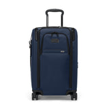 TUMI Alpha Dual Access Expandable Carry-On