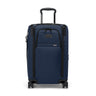 TUMI Alpha Dual Access Expandable Carry-On