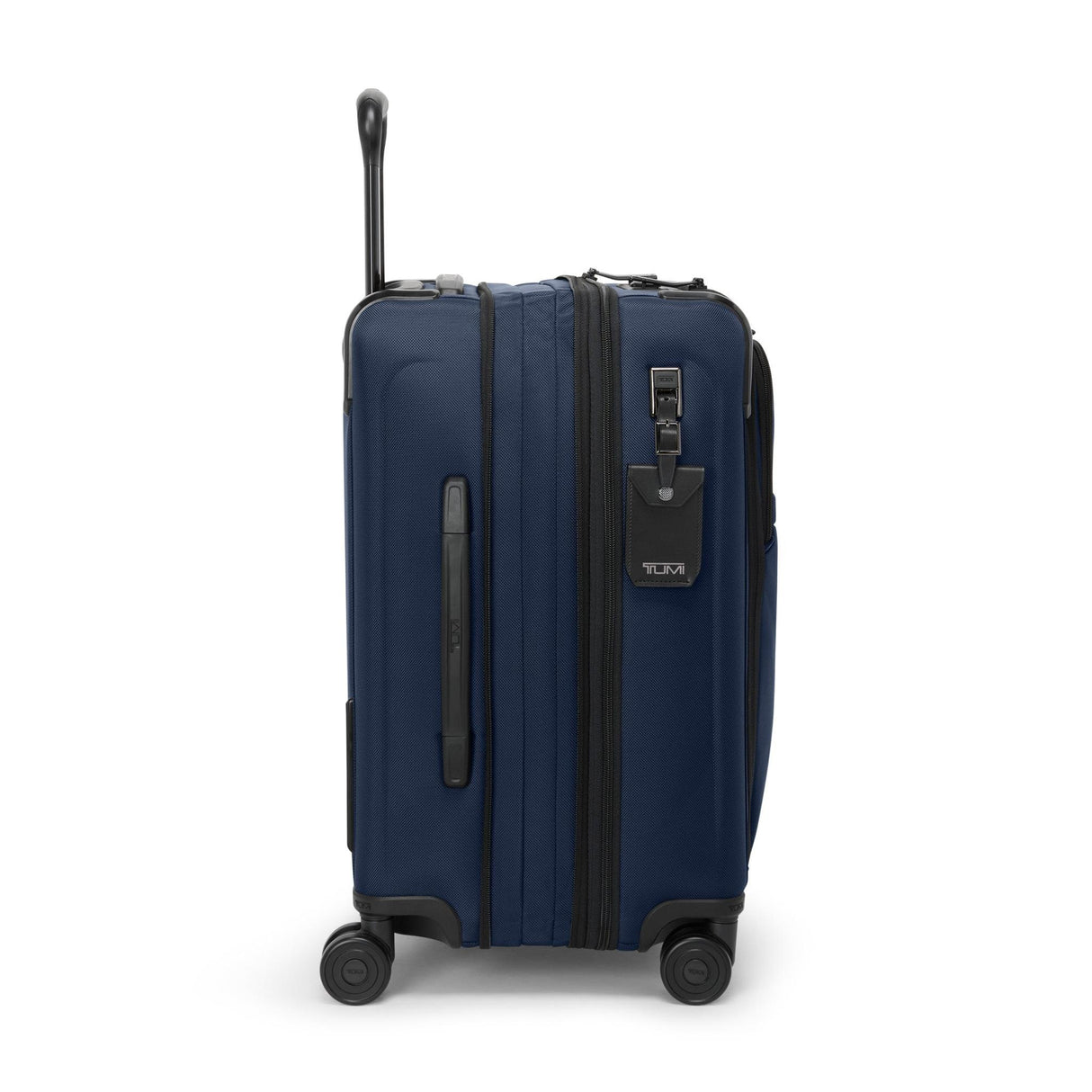 TUMI Alpha Dual Access Expandable Carry-On