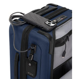 TUMI Alpha Dual Access Expandable Carry-On