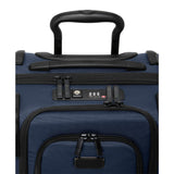 TUMI Alpha Dual Access Expandable Carry-On