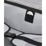 TUMI Alpha Dual Access Expandable Carry-On